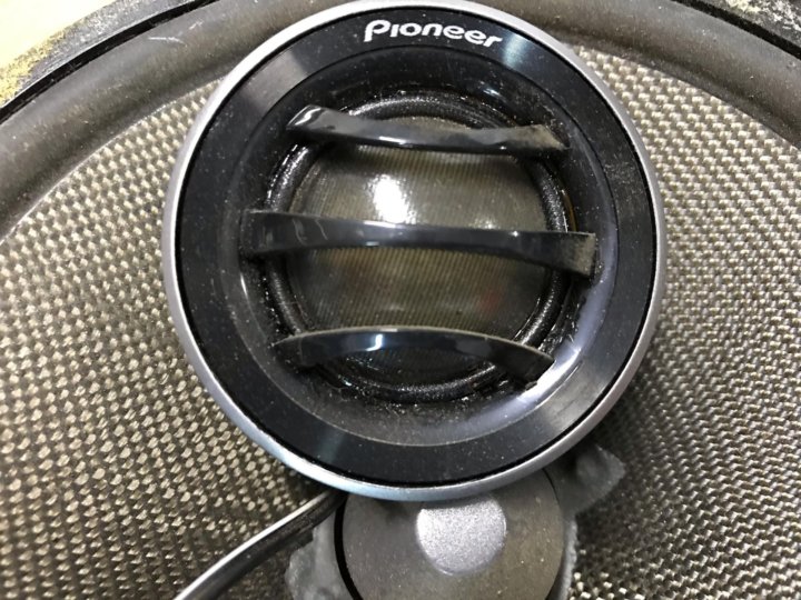 Pioneer ts 170ci. Pioneer TS-e170ci. Pioneer TS-170rc. Tensai ts170. Монтаж твитеров Pioneer TS-g170c.