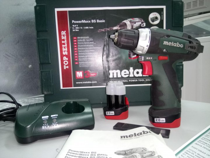 Metabo d 72622