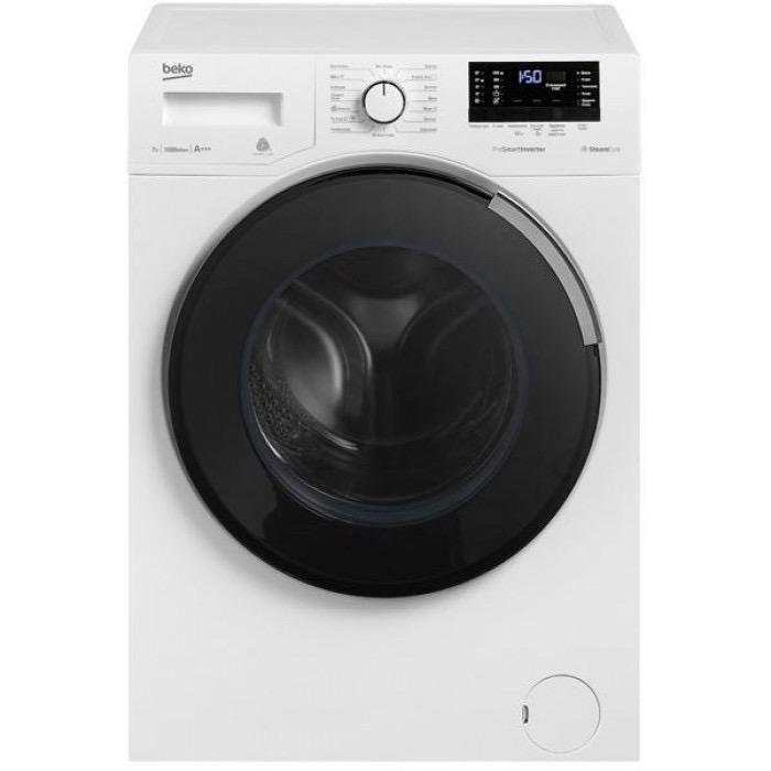 Стиральная машина beko wspe7612a отзывы