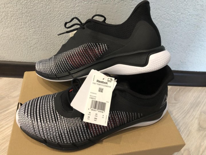 fast tempo flexweave