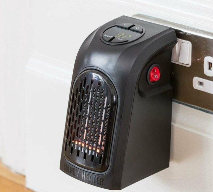 Handy heater nfj 03 схема