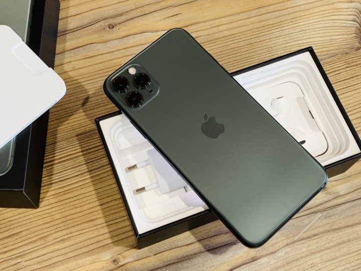 Iphone 11 ростест