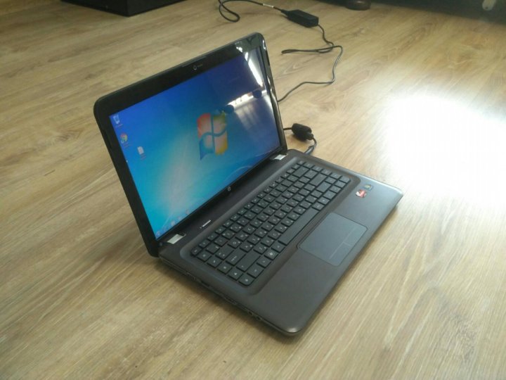 Ноутбук Hp 500 Гб Цена