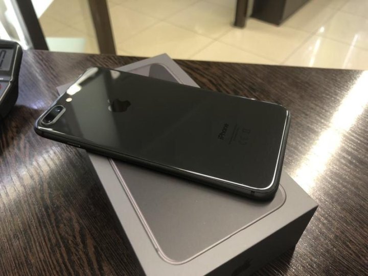 Iphone 8 plus черный. Iphone 8 Plus 64gb Black. Iphone 8 Plus 64gb черный. Айфон 8 64 ГБ черный.