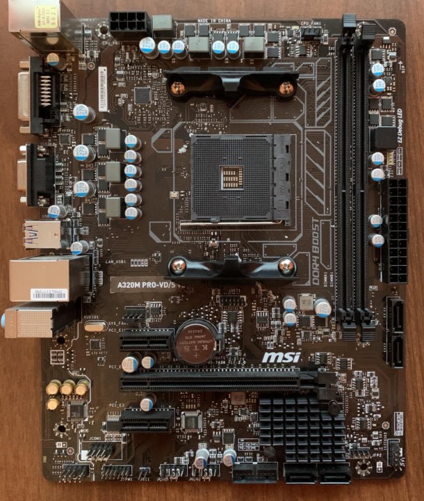 Msi a320m pro vd s. MSI a320m Pro-VD/S v2. MSI a320m Pro-m2. MSI a320m Pro m2 v2. MSI a320 a Pro.