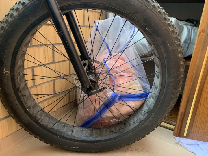 Обзор велосипеда CRAIT ESPRIT 27,5 - YouTube