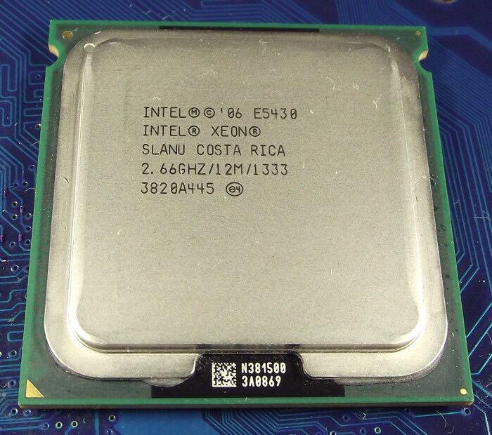 Интел м. Процессор Xeon e5430. Intel e5430 Xeon 2.66. Процессор Intel Xeon e5430 Harpertown. Intel Xeon e5430 сокет.