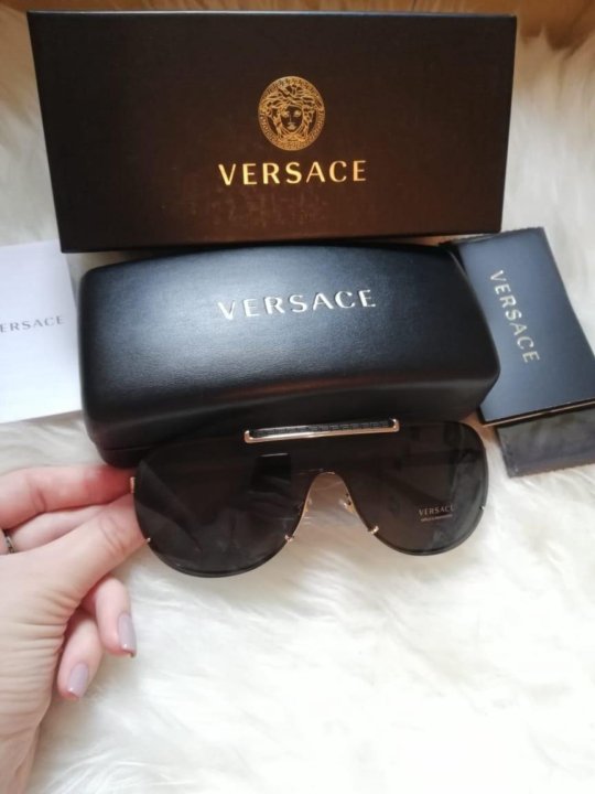 versace ve 2140