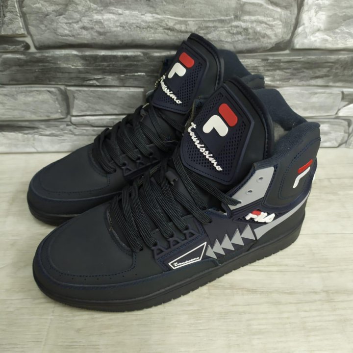 Fila 2025 tourissimo high