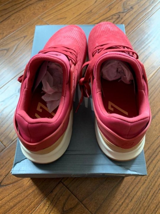 Кроссовки New Balance 247 45-45,5p 