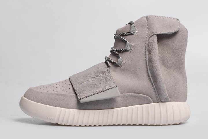 all red yeezy boost 750 New The best adidas yeezy 750 boost