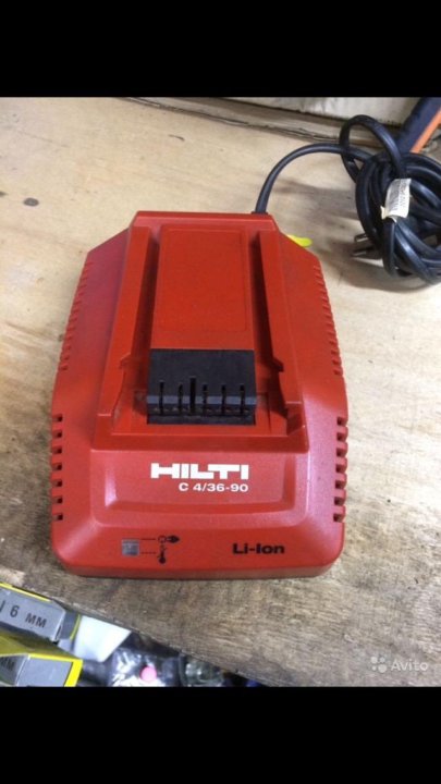 Схемы зарядное устройство hilti с6 22