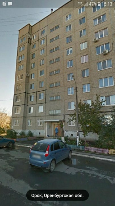 Ялтинская 92в орск карта