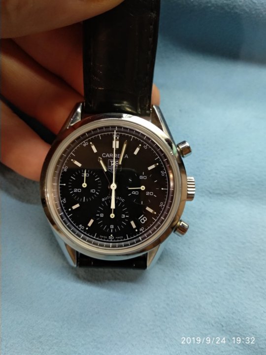 tag heuer carrera cv2111