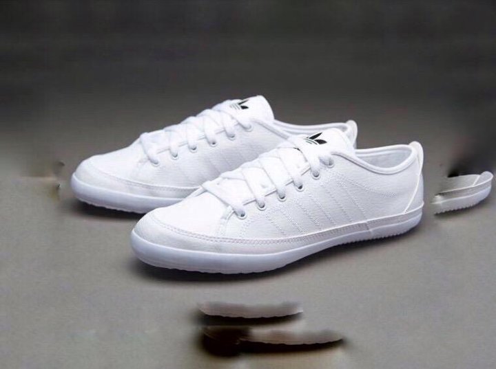 adidas nizza 44