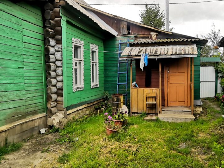 Куплю Дом В Шуе С Фото