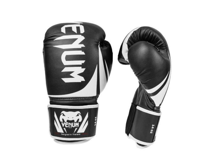 Перчатки Venum Impact Boxing