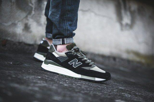 New cheap balance m998ctr