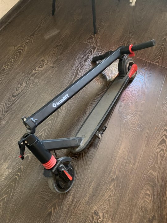 Iconbit kick scooter tt