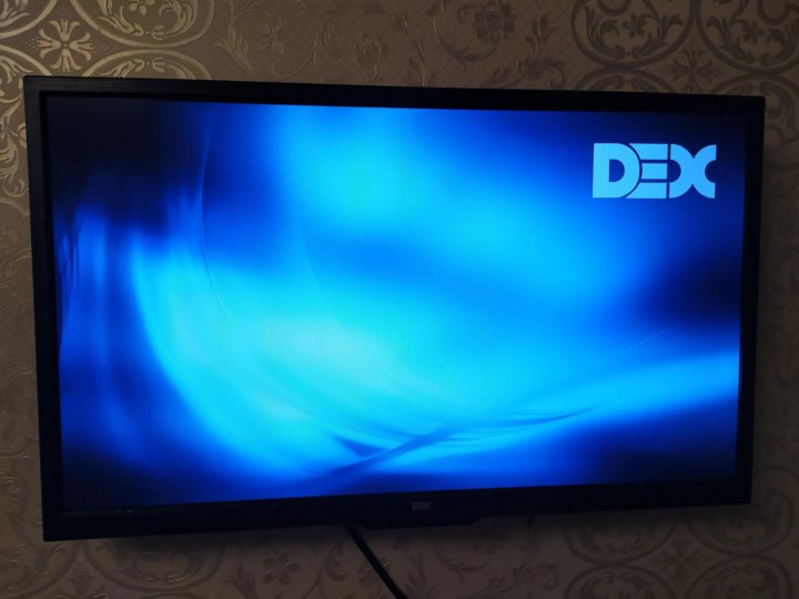 Телевизор декс. Dex le-3290 подсветка. Телевизор Dex le-4645t2 46". ТВ Декс 75 фото.