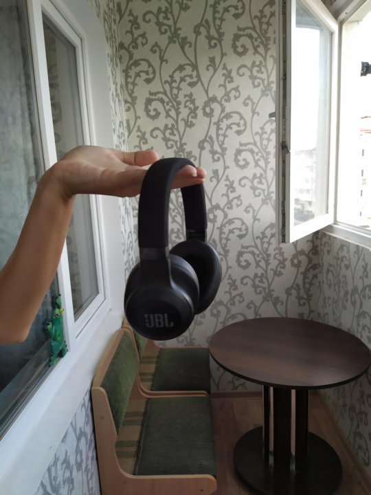 jbl e55by