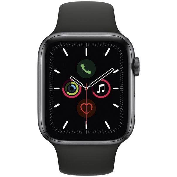 apple watch s5 nike 