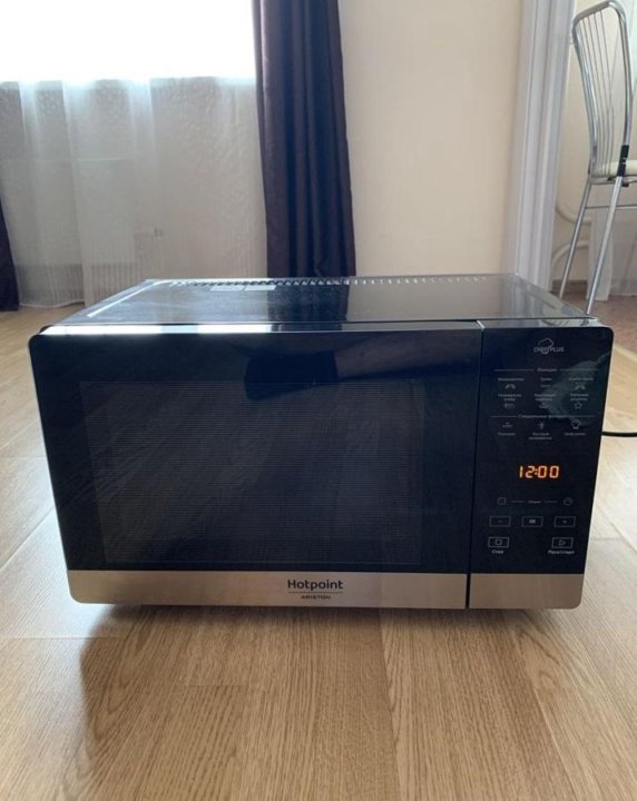 Микроволновая печь hotpoint mwha 253