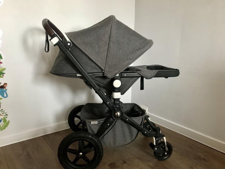bugaboo cameleon 3 blend limited edition