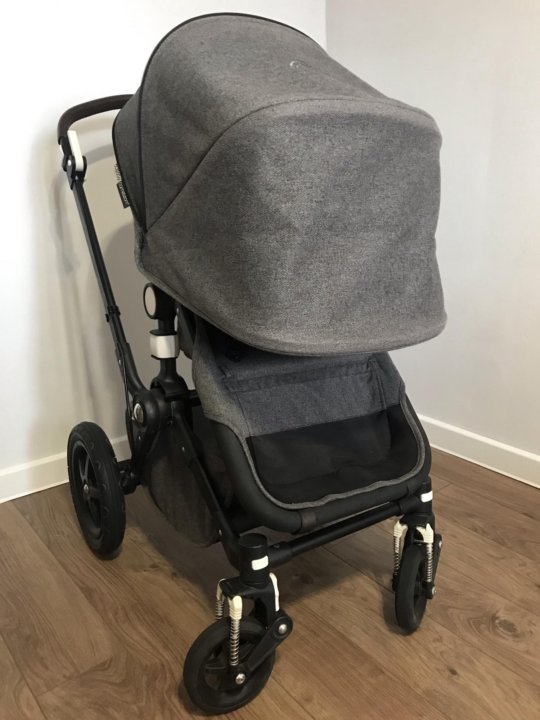 bugaboo cameleon 3 blend limited edition