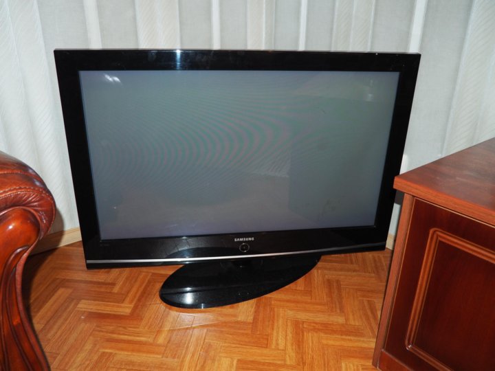 Телевизор 126 см