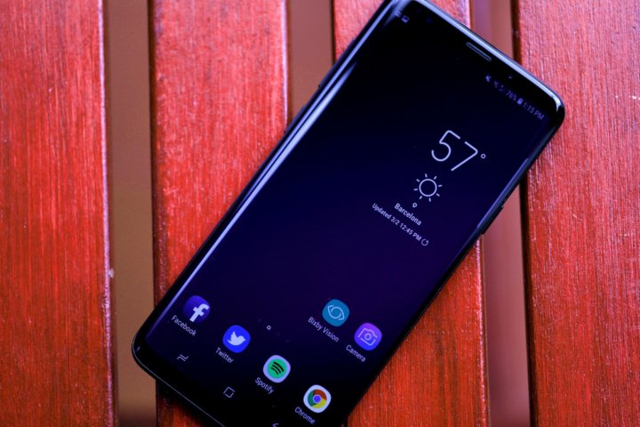 S 9 фото