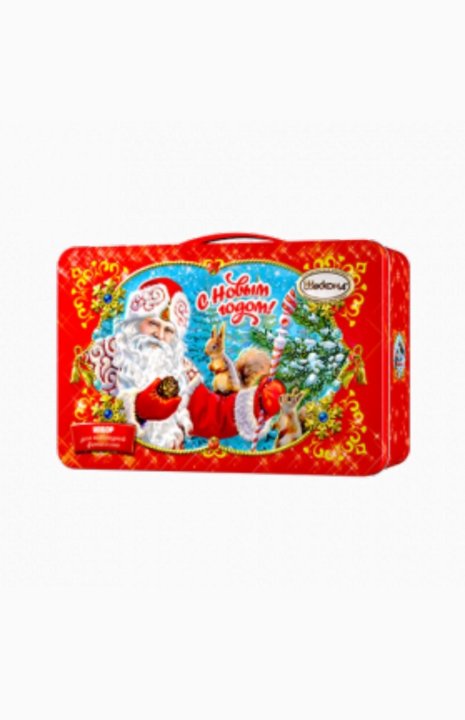Новогодние Подарки Акконд Новогодние Подарки Акконд
