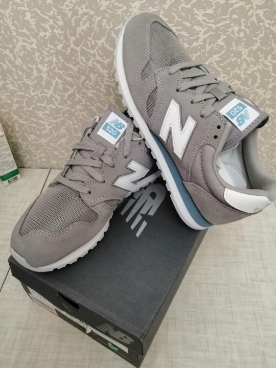 New balance sales u520gh