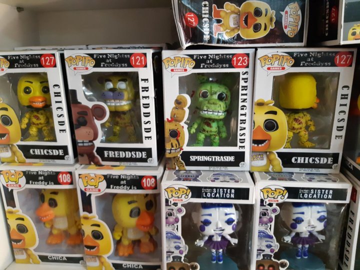 Фанко авито. Фигурки Funko Pop POPIPO. POPIPO игрушки ФНАФ. Фигурки ФНАФ POPIPO. Фигурка Фредди POPIPO