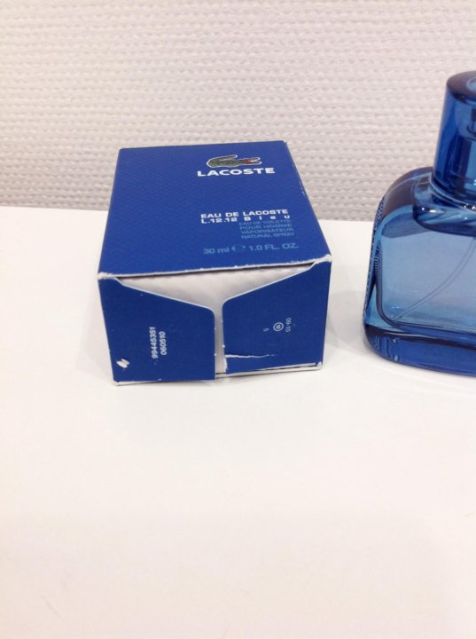 Note 12 blue