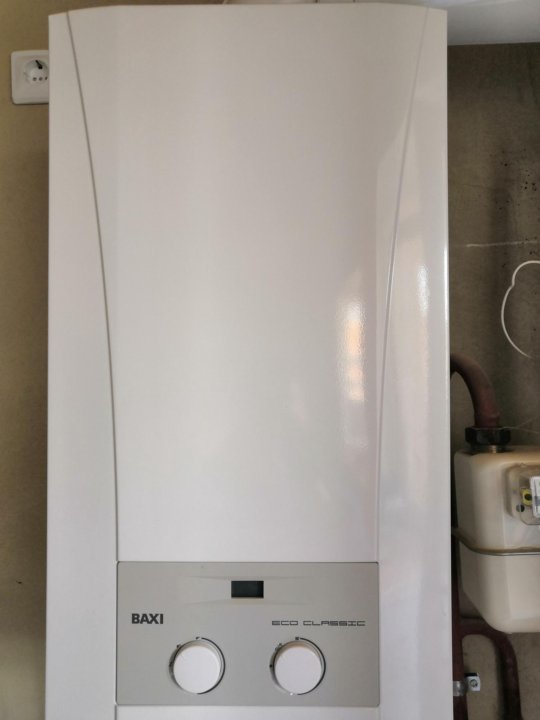 Котел бакси 24. Котел Baxi Eco Classic 24f. Baxi Eco Classic 24 f. Котел Baxi 24 Eco Classic. Газовый котел Baxi Eco Classic 24 f.