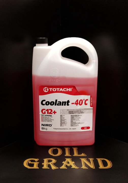 Антифриз тотачи. Охлаждающая жидкость TOTACHI Niro Coolant Red -40c g12+ (5 кг). Антифриз красный TOTACHI Niro Coolant Red -40c g12+ 5 кг. Антифриз красный Niro Coolant Red -40c. Антифриз g12-40 красный TOTACHI.