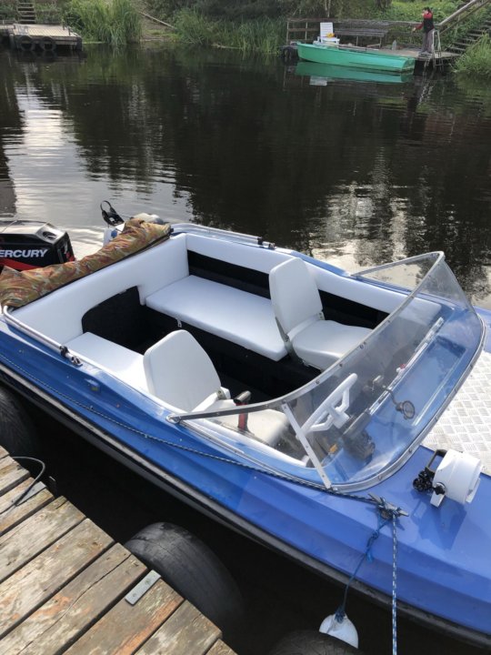 катер нептун 400. катер нептун 3.