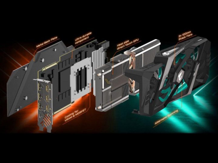 Rtx 2080 ti aorus. Aorus geforce rtx 2080 xtreme 8 gb graphics card review.