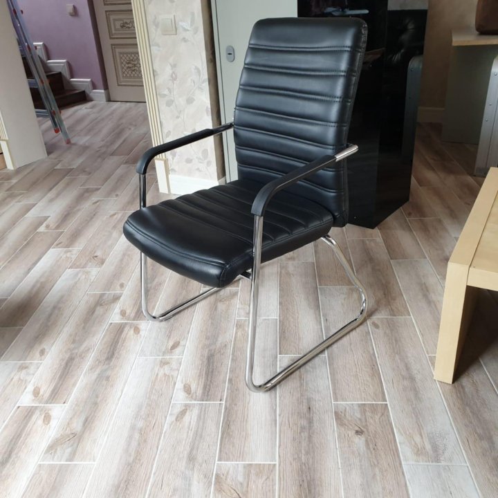 Конференц кресло easy chair 806