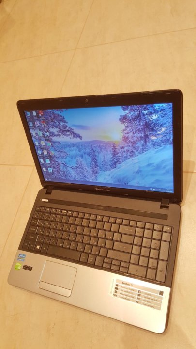 Packard Bell, intel core i3, nvidia gt710m, SSD – купить, цена 12 000 ...
