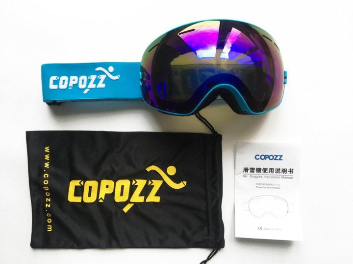 Шлем copozz