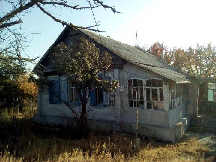 Погоду село солодча