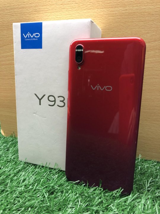 Vivo Y11 Сколько Стоит В Магазине