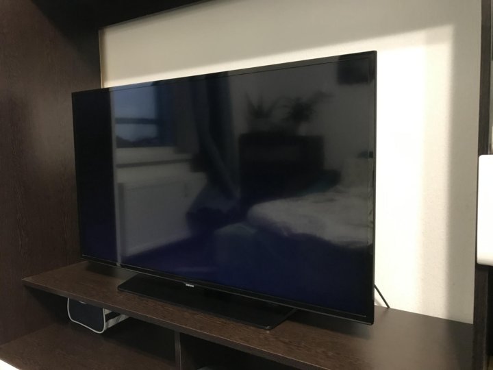 Samsung ue48h5003ak нет изображения