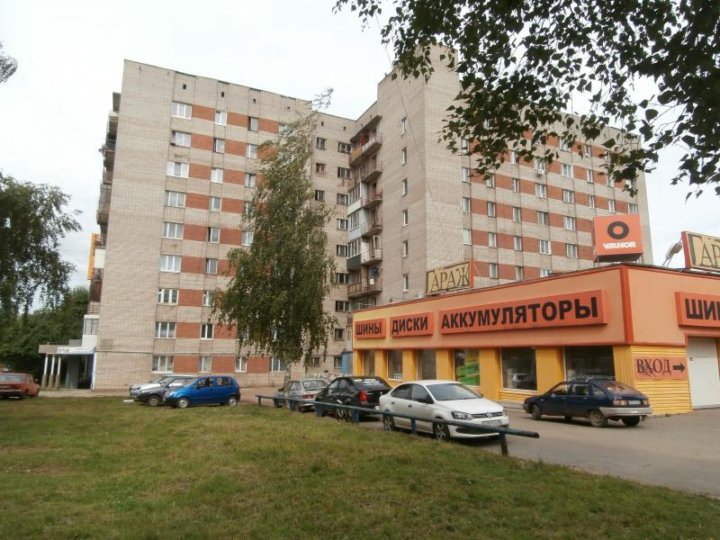 Дом моделей ворошилова