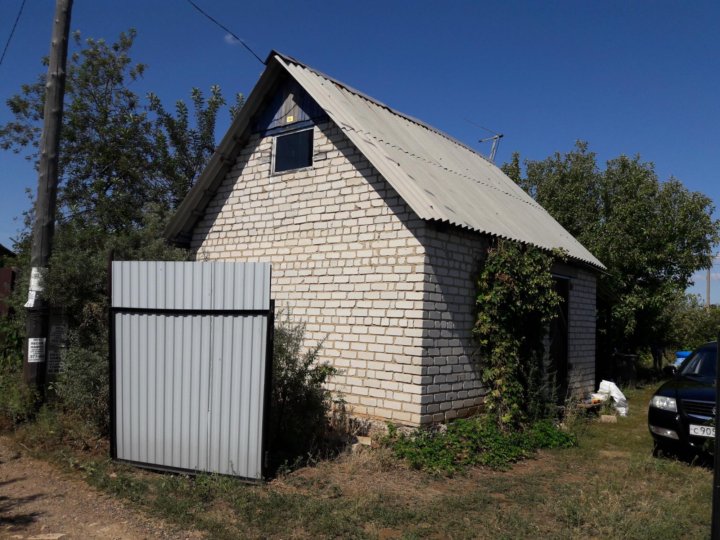 Фото Дом На Авито Оренбург