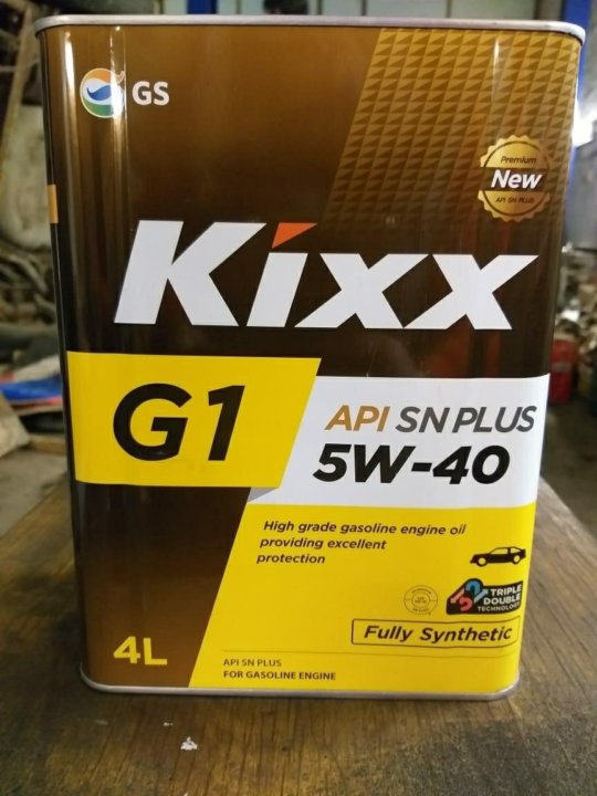 Гранта 2023 масло в двигатель. Kixx g1 SN Plus 5w-30. Масло Кикс 5 в 30. Kixx g1 SN Plus 5w-40. Кикс полусинтетика 5w40.