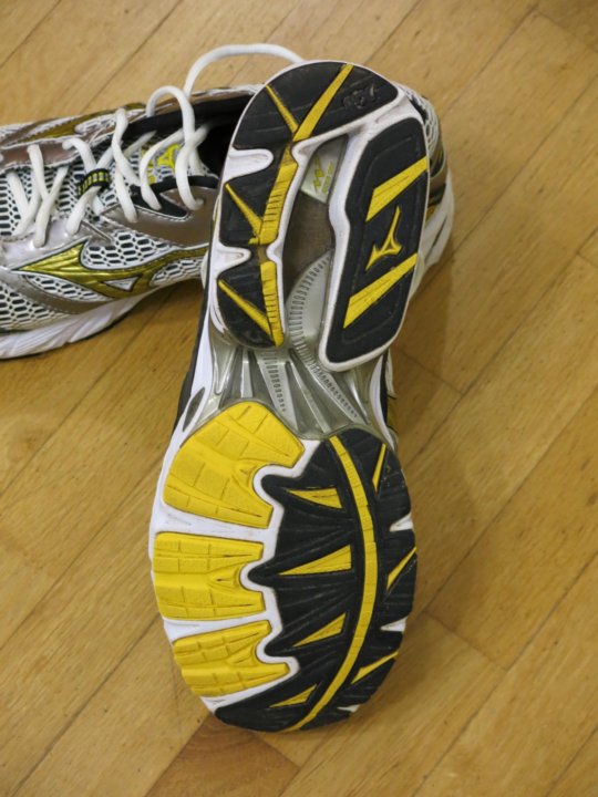 mizuno wave nexus 6 pink