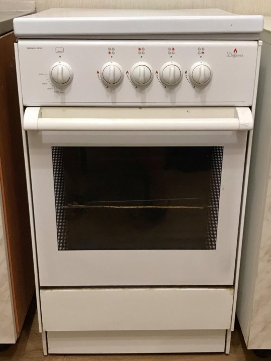 Газовая плита дарина gm 441 001 w s газмаш нового образца